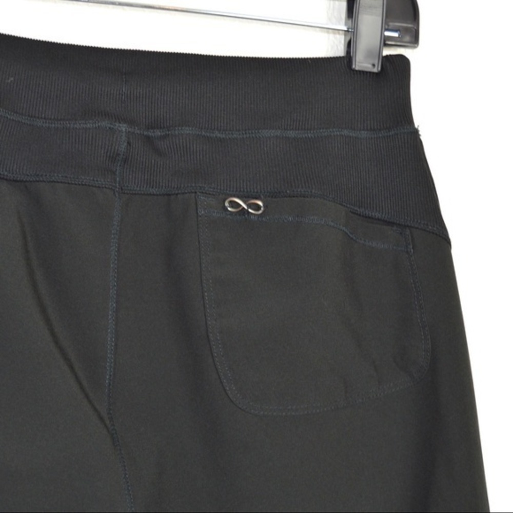 Cherokee Low Rise Straight Leg Scrub Pants Small - Picture 6 of 8
